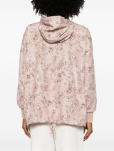 Emporio Armani Coats Grey