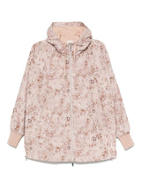 Emporio Armani Coats Grey