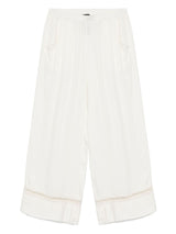 Emporio Armani Sea clothing White