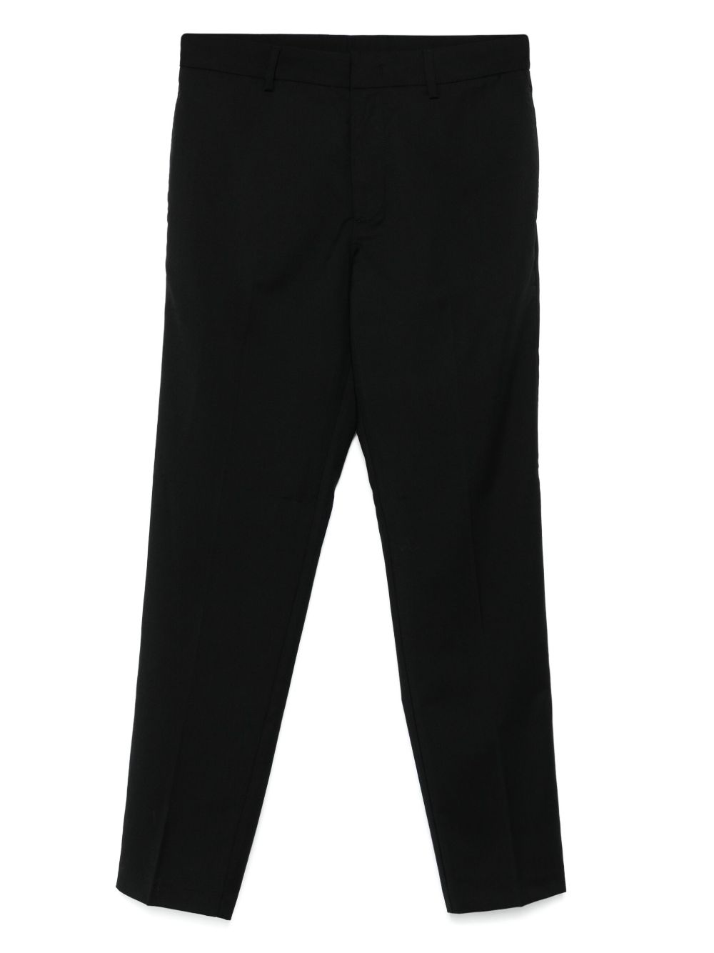 Emporio Armani Trousers Black