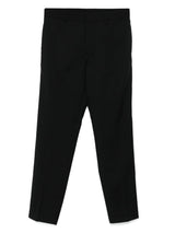 Emporio Armani Trousers Black