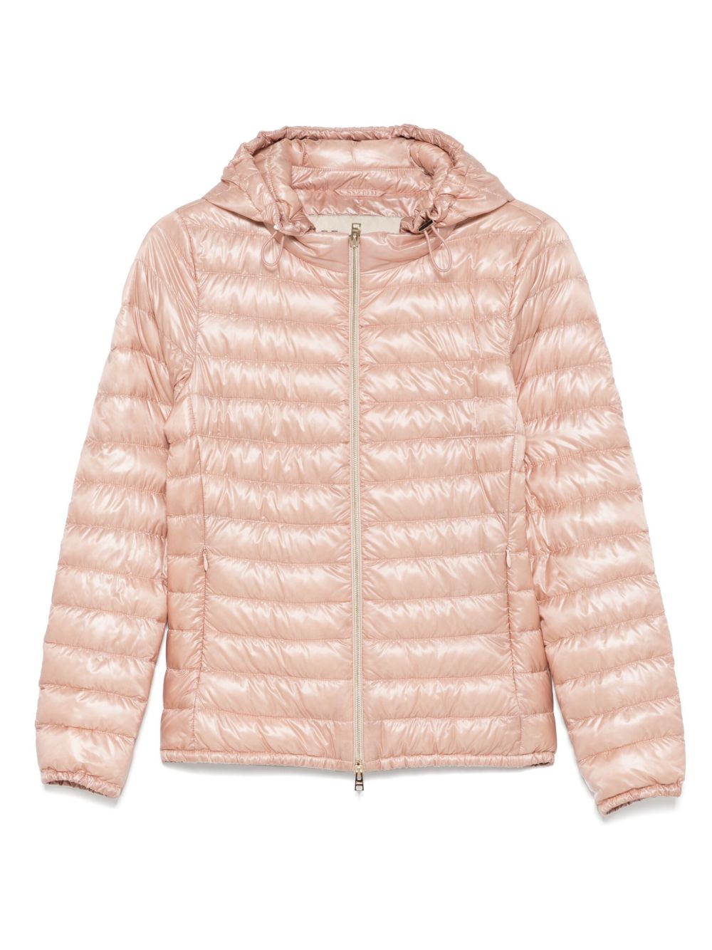 Herno Coats Pink