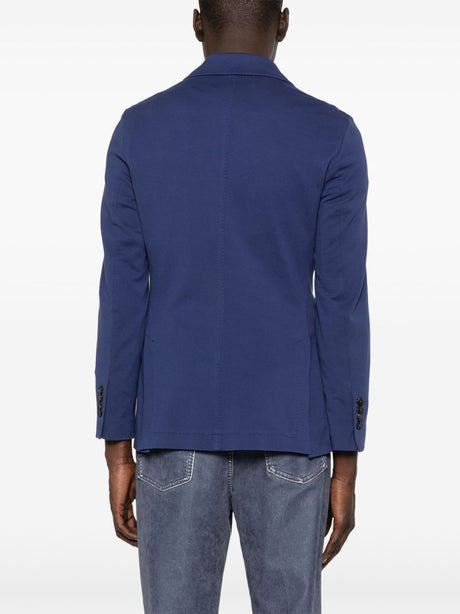 Circolo 1901 Jackets Purple