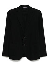 Circolo 1901 Jackets Black