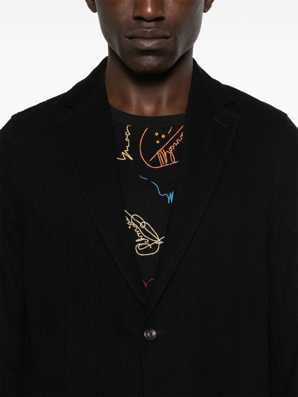 Circolo 1901 Jackets Black