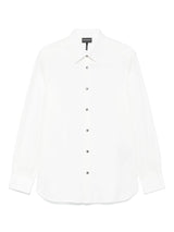 Emporio Armani Shirts White