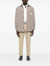 Emporio Armani Shirts White