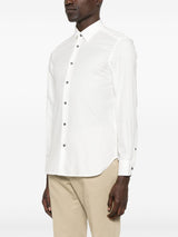 Emporio Armani Shirts White