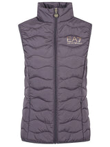 EA7 Jackets Grey