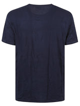 Paul Smith T-shirts and Polos Blue