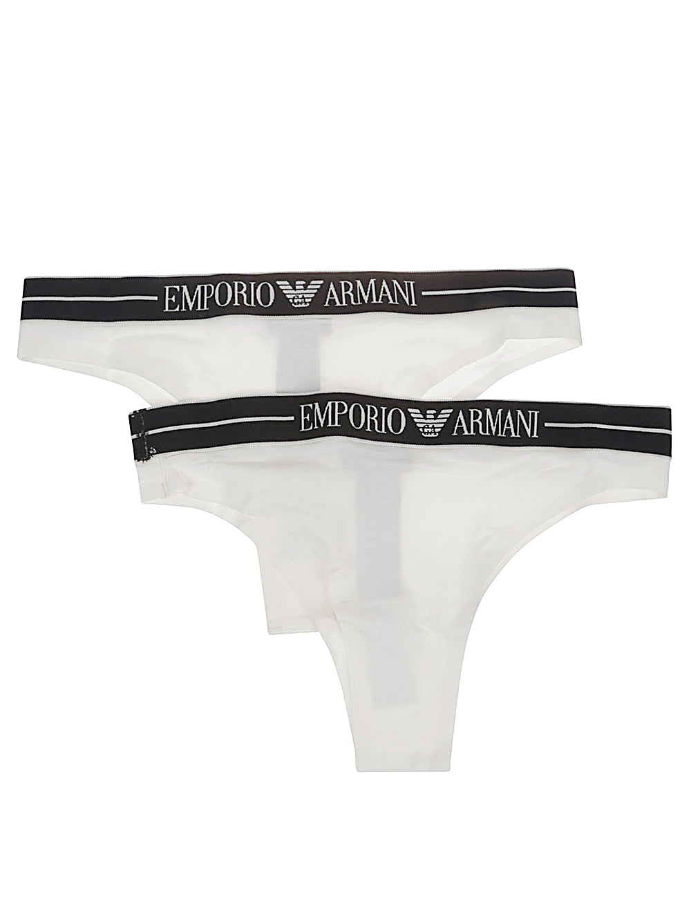 Emporio Armani Underwear White
