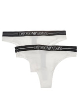 Emporio Armani Underwear White