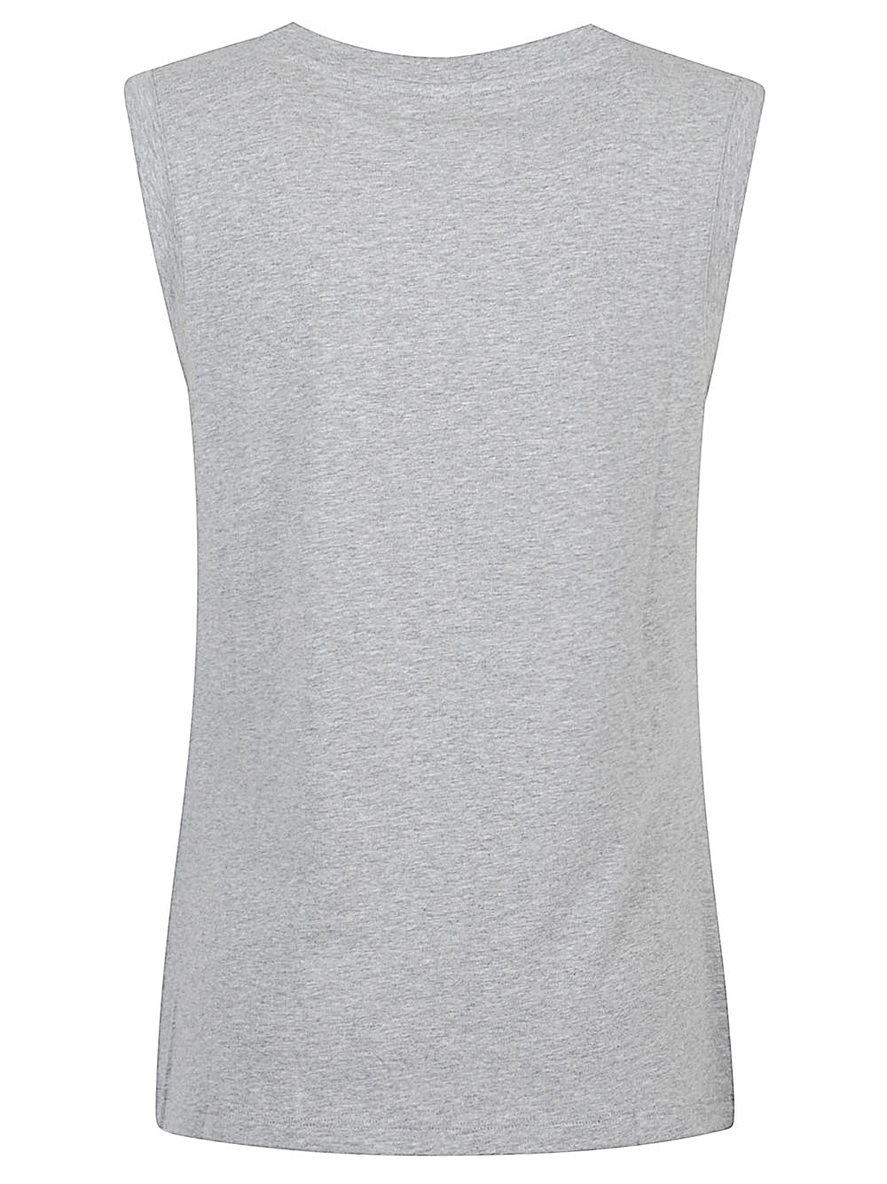 Emporio Armani Top Grey