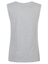 Emporio Armani Top Grey