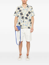 Paul Smith Shirts Yellow