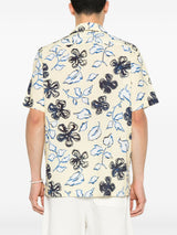 Paul Smith Shirts Yellow