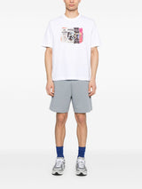 Paul Smith T-shirts and Polos White