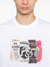 Paul Smith T-shirts and Polos White