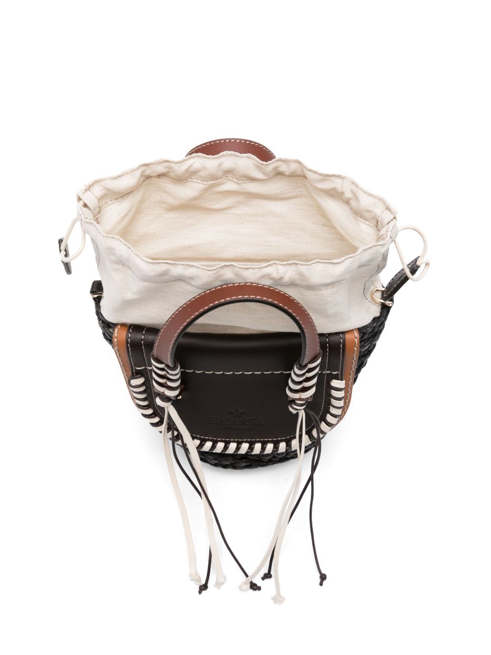 CUBA LAB Habanera bucket bag