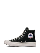 Comme Des Garcons x Converse Play Chuck 70