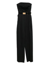 Elisabetta Franchi Dresses Black