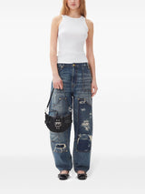 Ganni Bucky Small Shoulder Bag