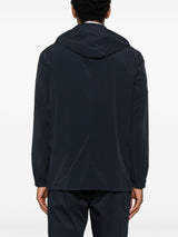 EMPORIO ARMANI EXCLUSIVE Jackets Blue