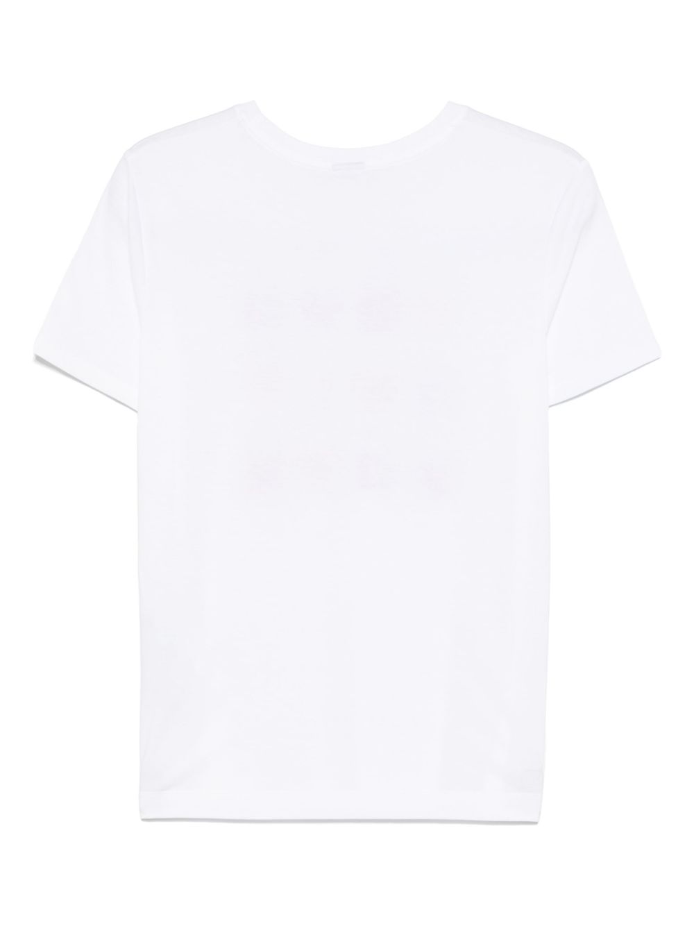 Paul Smith T-shirts and Polos White