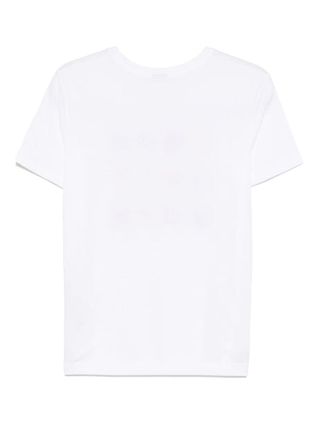 Paul Smith T-shirts and Polos White