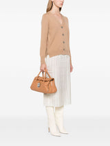 Zanellato Centauro small leather handbag