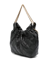 Tory Burch Fleming mini leather hobo bag