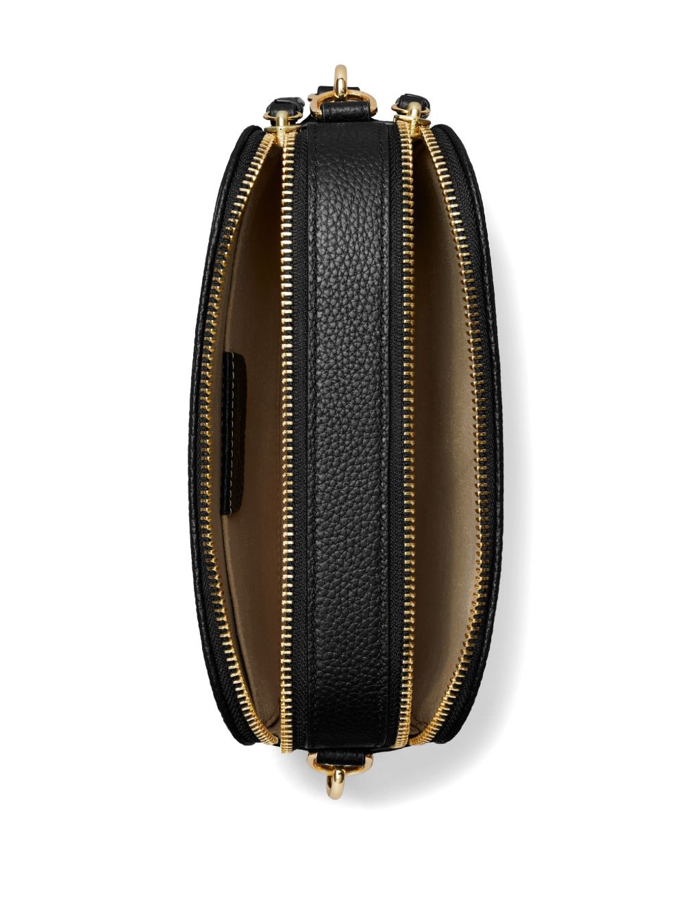 Tory Burch Miller mini leather camera bag