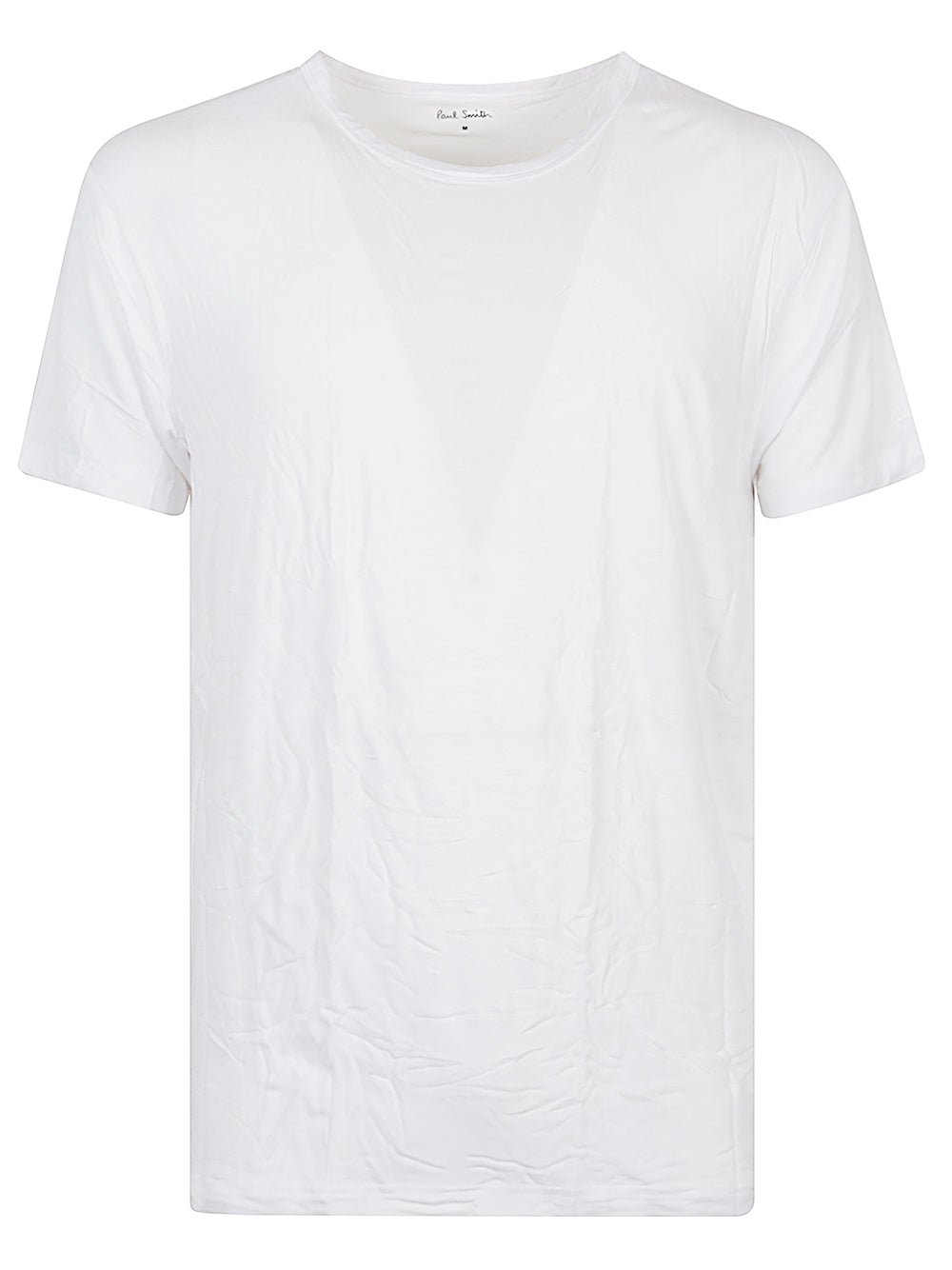 Paul Smith T-shirts and Polos White