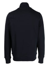 PS By Paul Smith Sweaters Blue