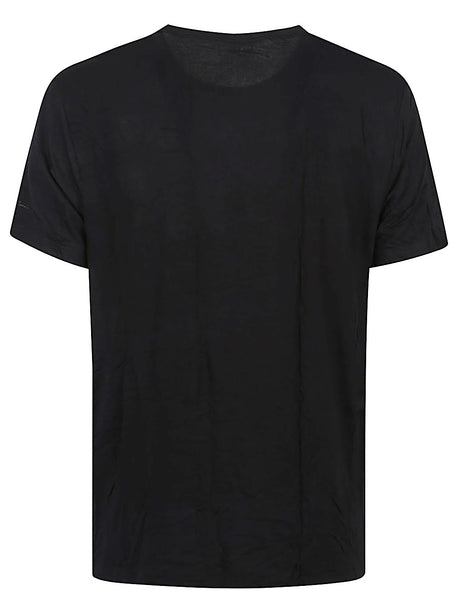 Paul Smith T-shirts and Polos Black