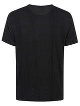 Paul Smith T-shirts and Polos Black