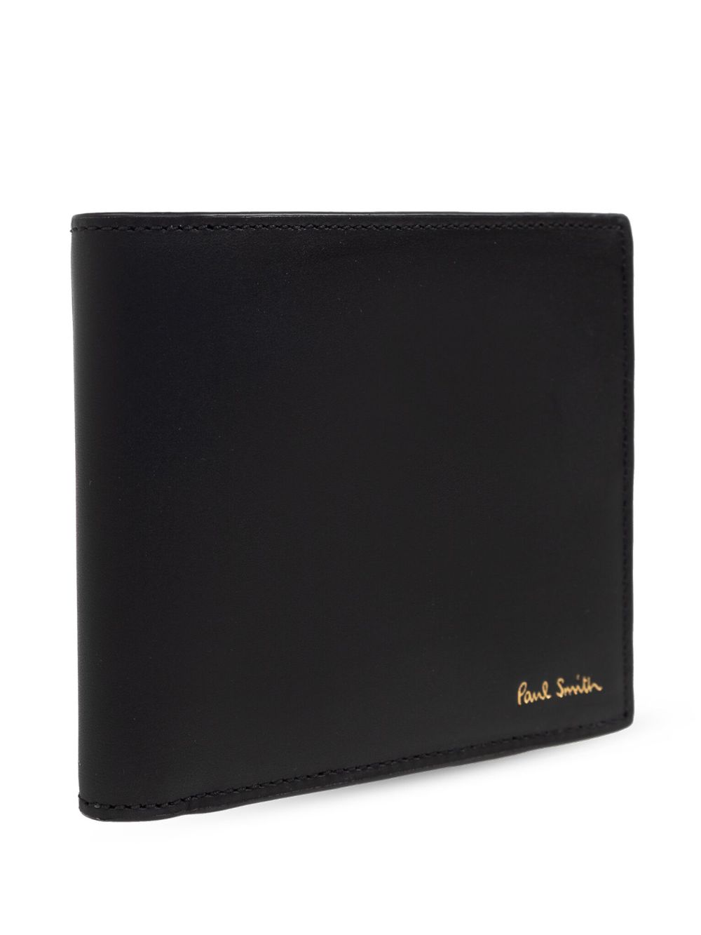 Paul Smith Leather bifold wallet