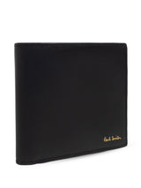 Paul Smith Leather bifold wallet
