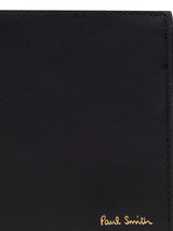 Paul Smith Leather bifold wallet