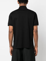 PS By Paul Smith T-shirts and Polos Black