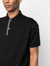PS By Paul Smith T-shirts and Polos Black