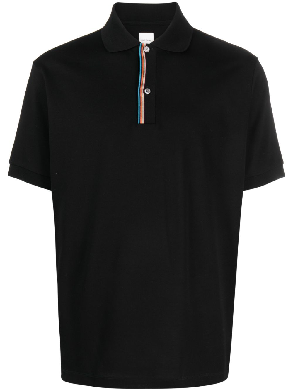 PS By Paul Smith T-shirts and Polos Black