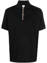 PS By Paul Smith T-shirts and Polos Black