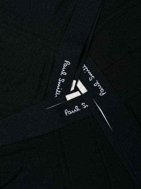 Paul Smith Underwear Black