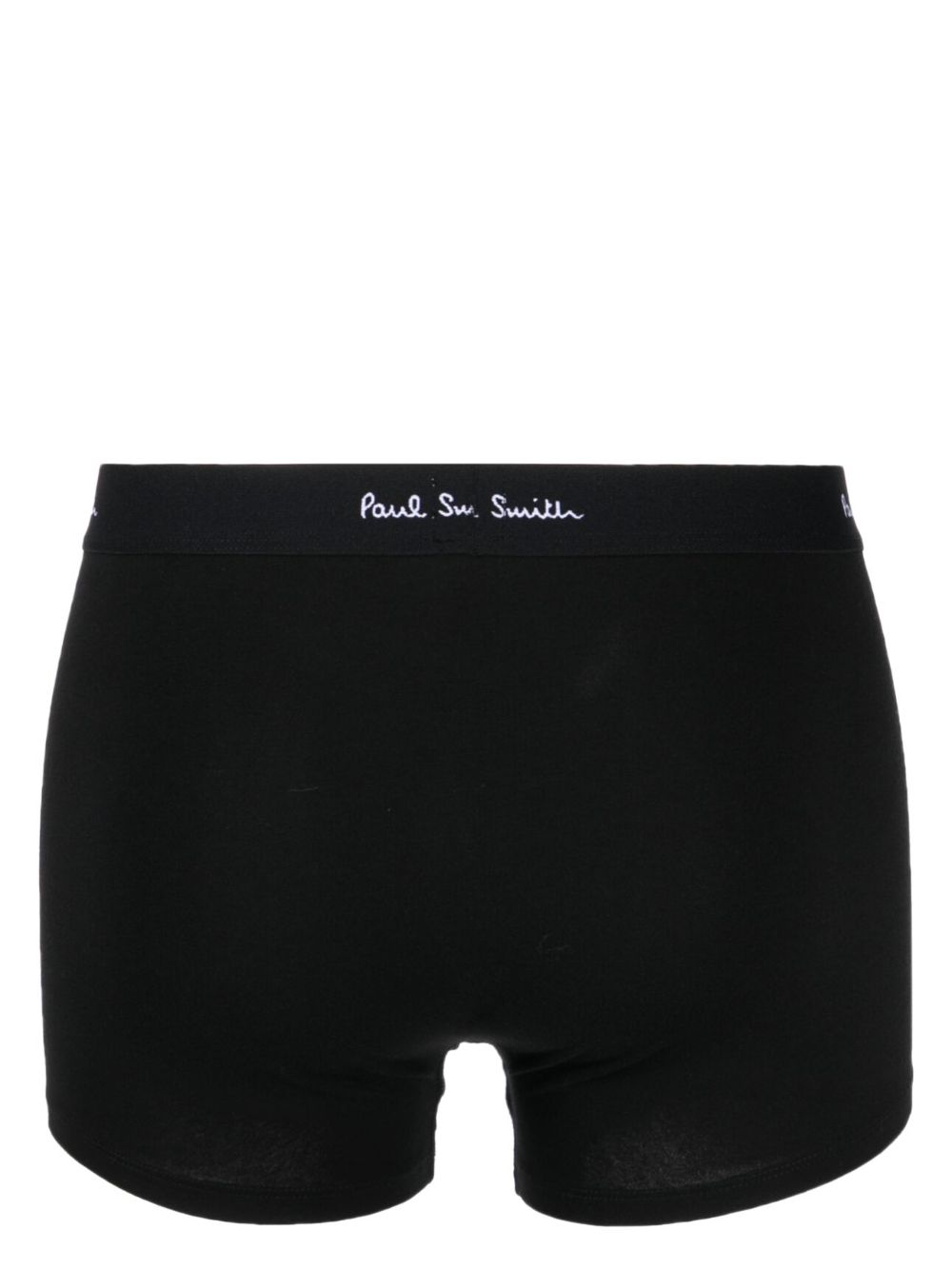 Paul Smith Underwear Black