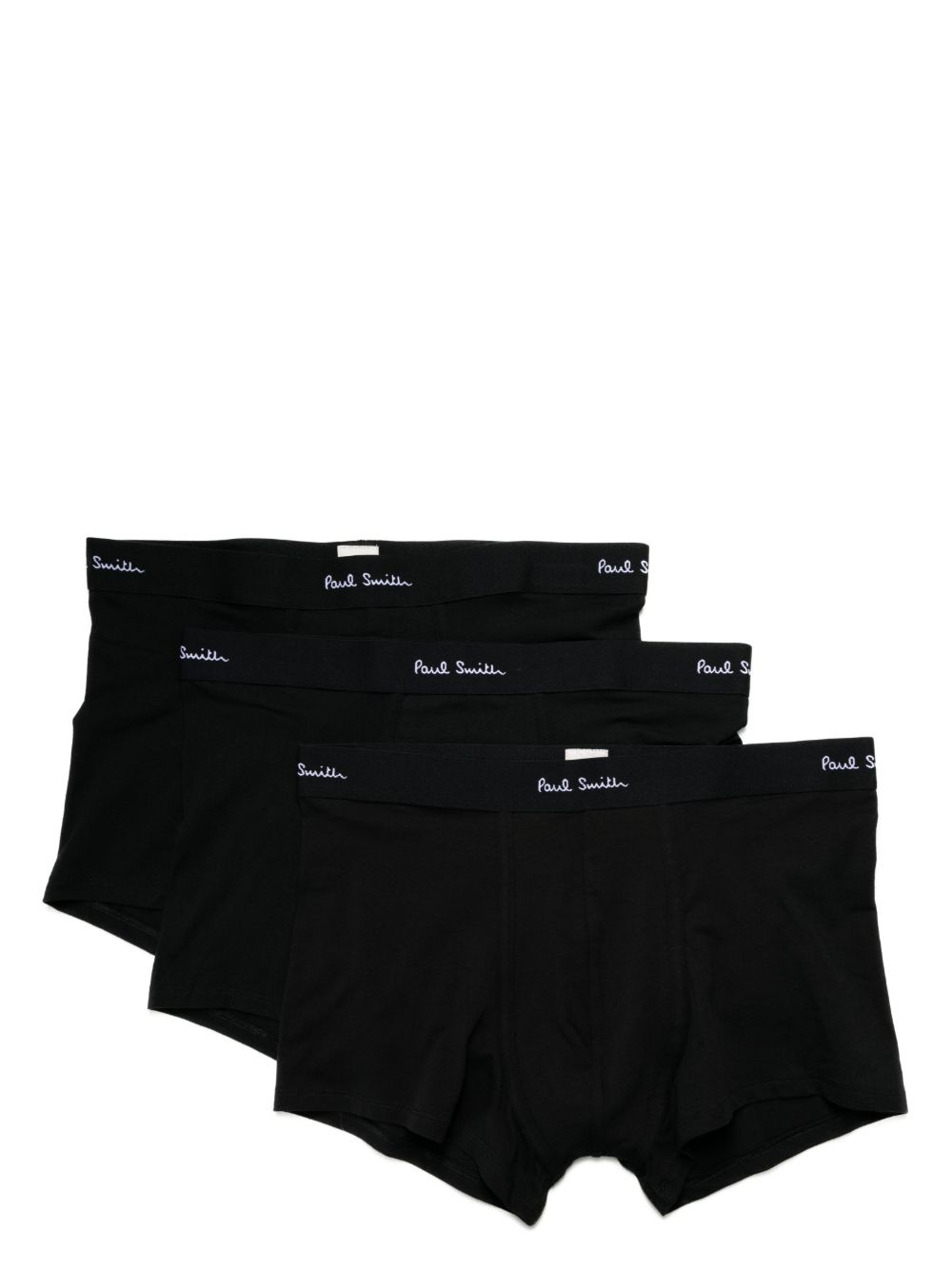 Paul Smith Underwear Black