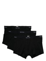 Paul Smith Underwear Black