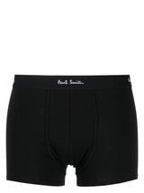 Paul Smith Underwear Black