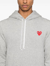 Comme Des Garcons Hoodie