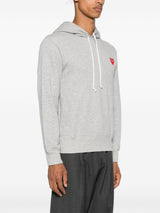 Comme Des Garcons Hoodie